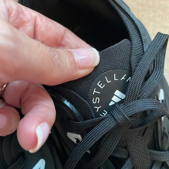 Adidas Stella McCartney Ultraboost Sneakers - Picture 3 of 7